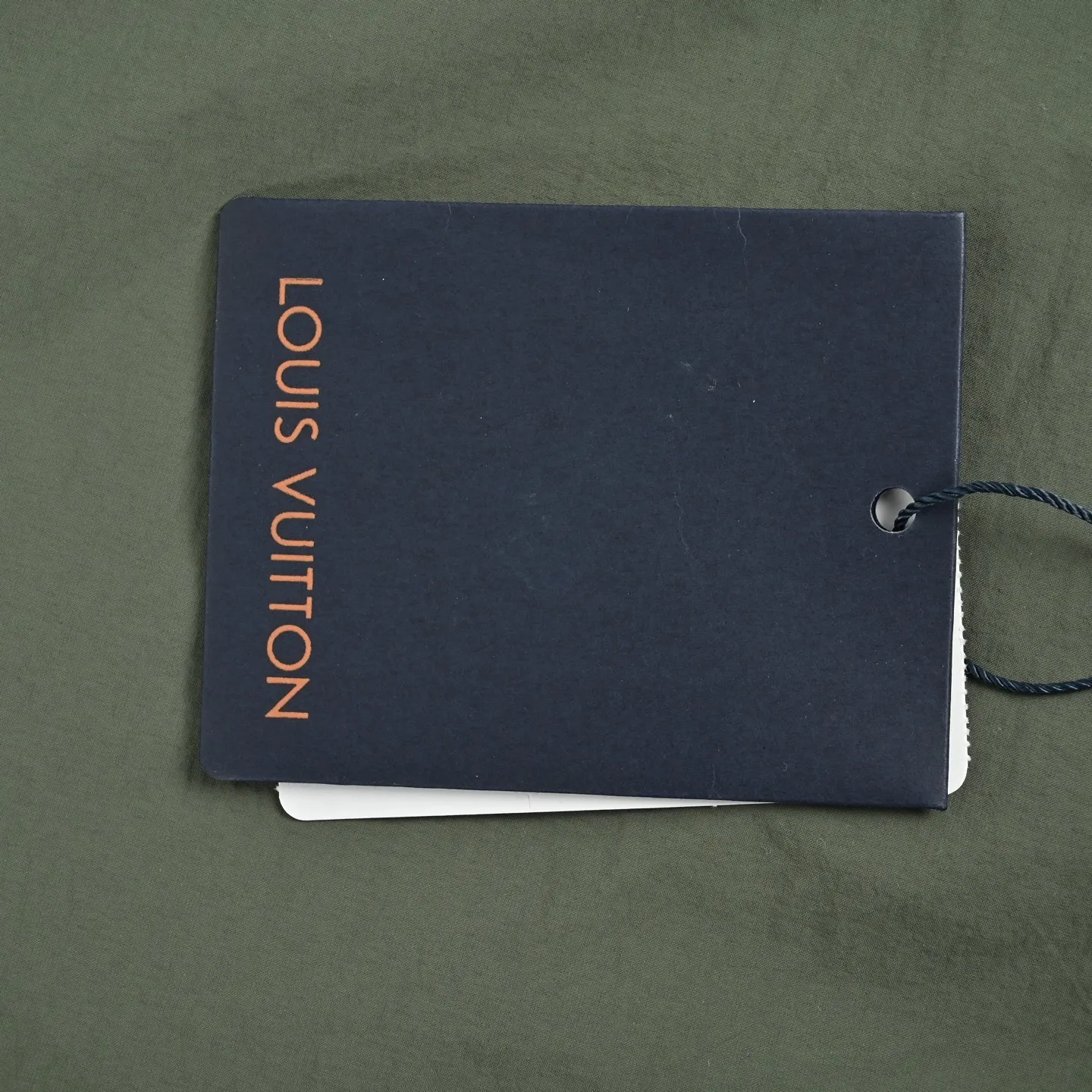 Louis Vuitton/